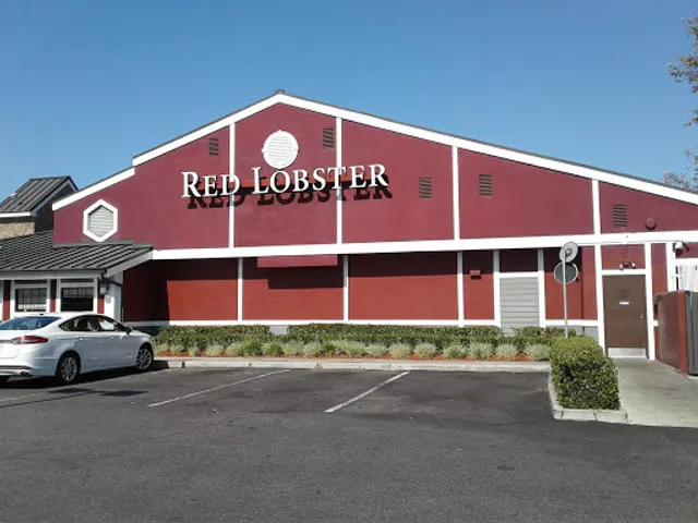 Red Lobster