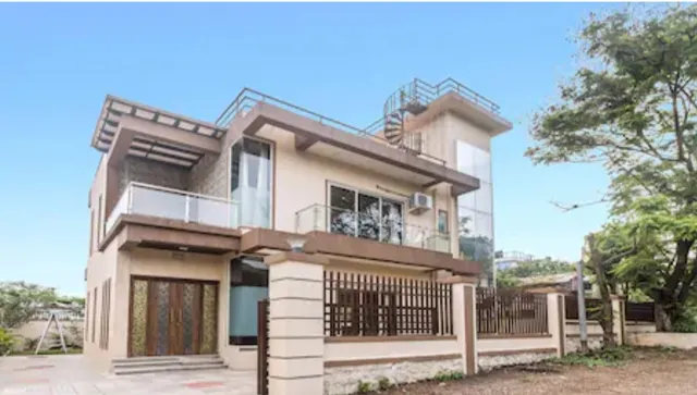 Lonavala Villas By Tanmay |