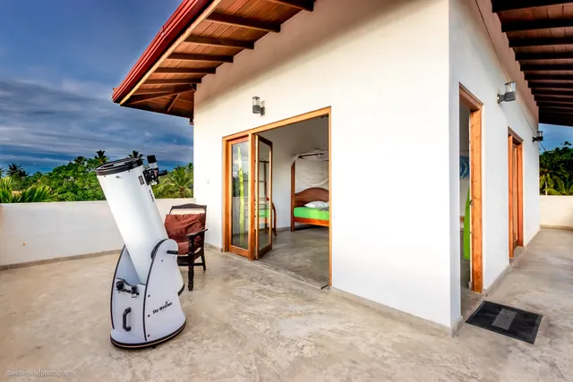 Dorian Guest House And Restaurant