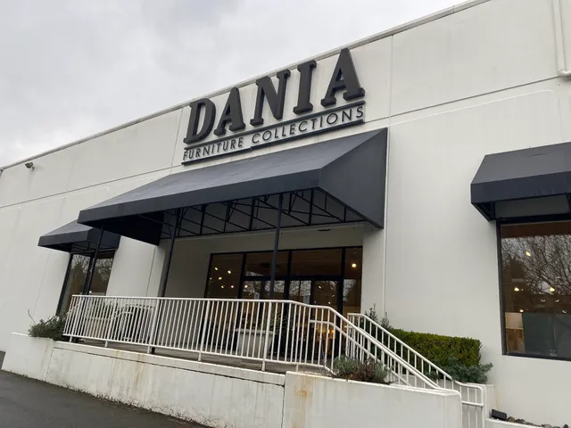 Dania Furniture