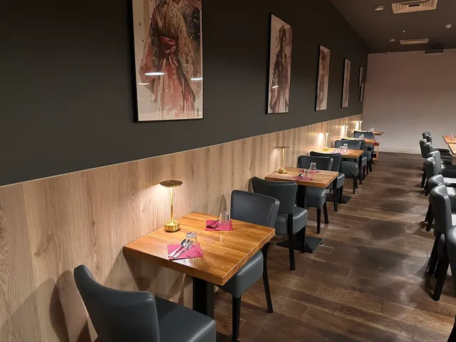 Asahi Asian Street Food