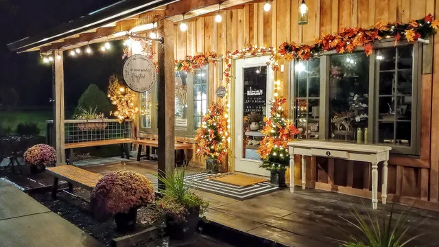 At Home with Heartland