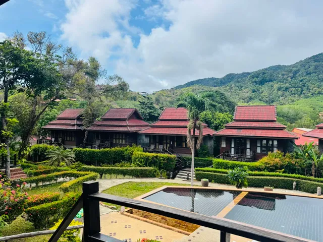 Kantiang Seahorse Resort & Spa