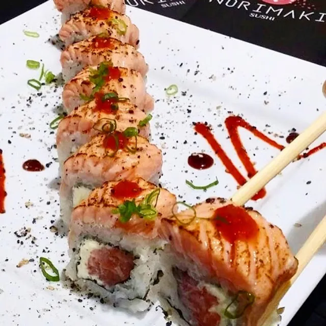 Norimaki Sushi Delivery