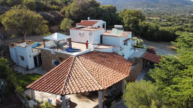 Bed & Breakfast SAN TEODORO SARDEGNA VILLA FLORES