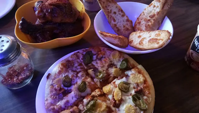 uspizza kohima