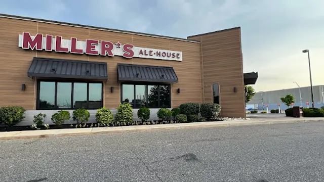 Miller's Ale House