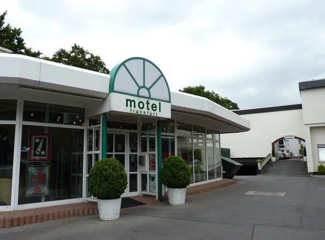 Motel Frankfurt
