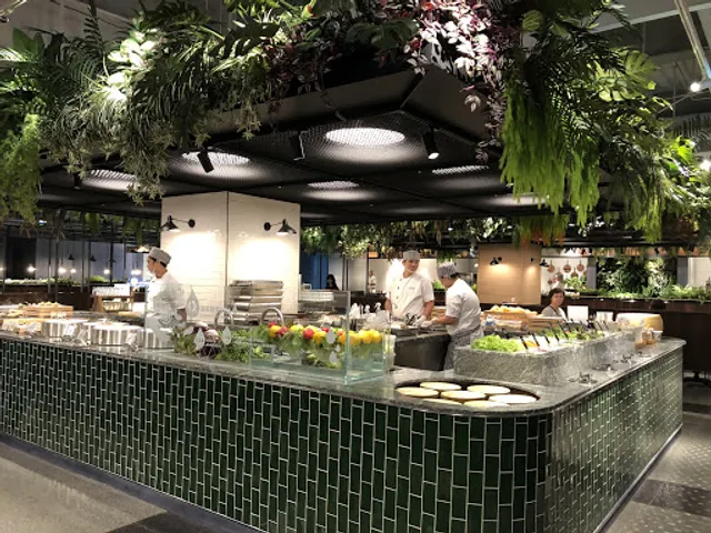 果然匯 高雄夢時代店