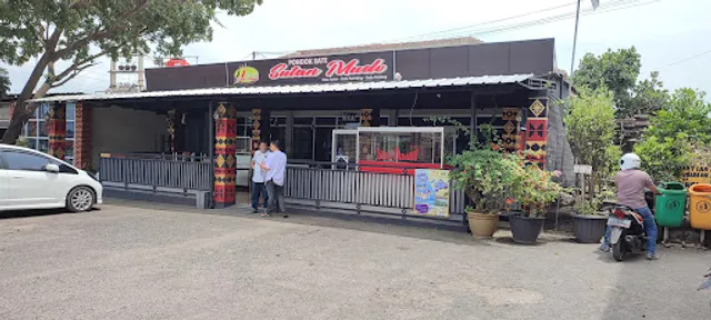 RM & Hotel Begadang V