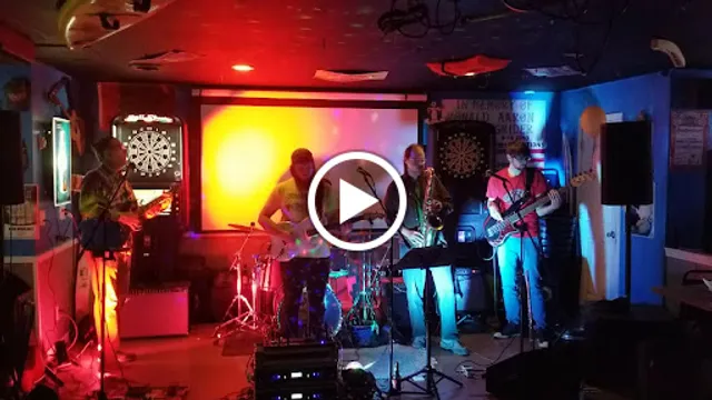 Wigglers Bar and Grill