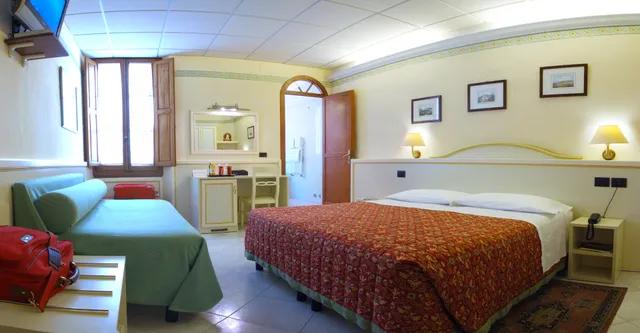 Hotel Casci Florence