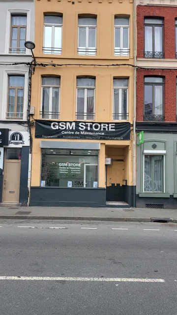 GSM STORE LILLE