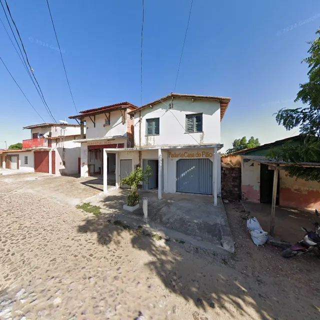 Padaria casa do pão