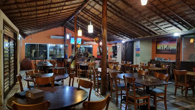 Casa da Carne de Sol