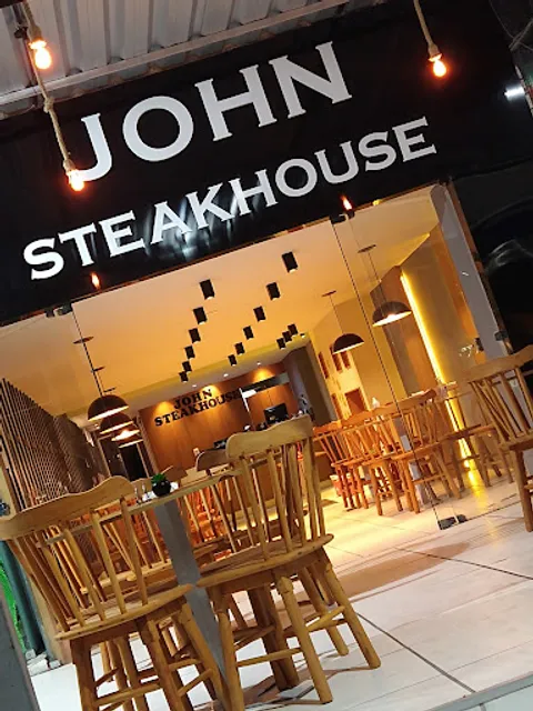 John Steakhouse