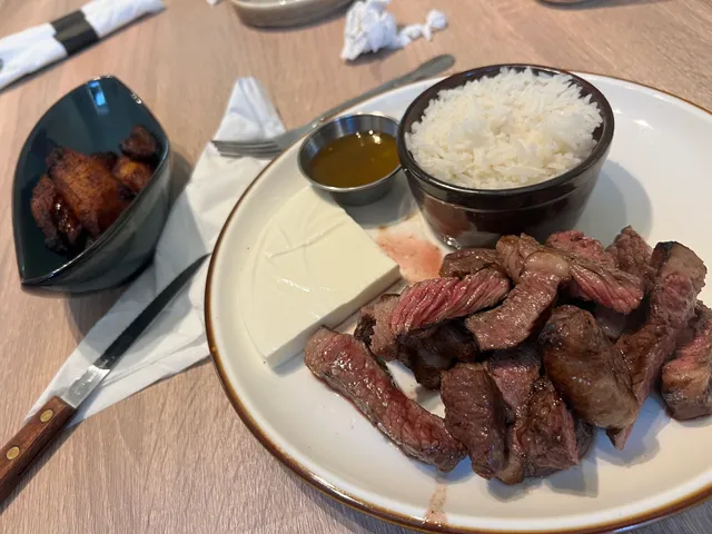 Ario Restaurant and Grill