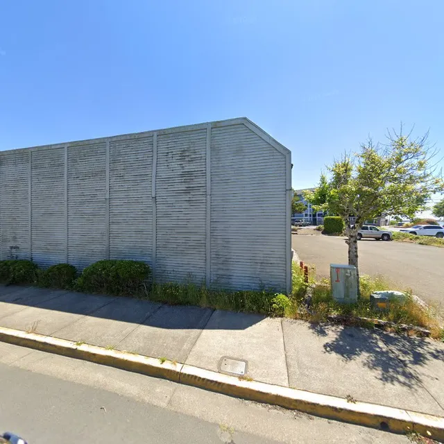 Eleanor's Undertow Takeout