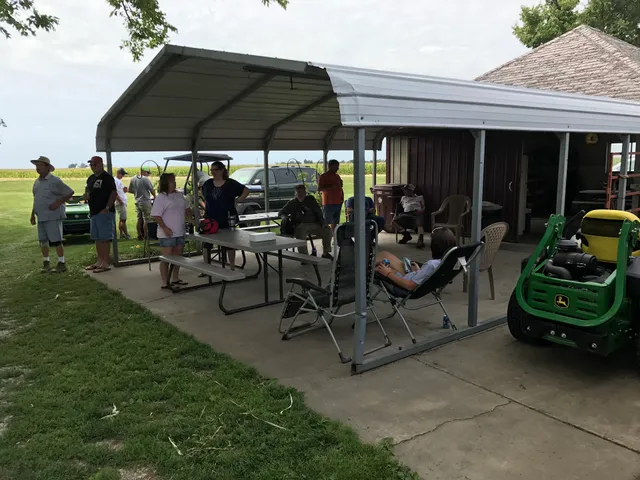 Reddick Cattle Company