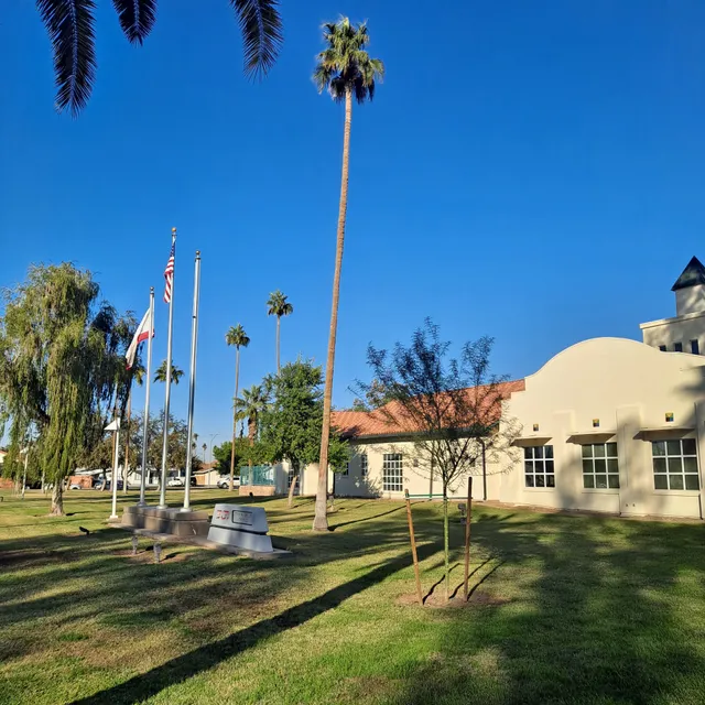 San Diego State University | Imperial Valley Campus