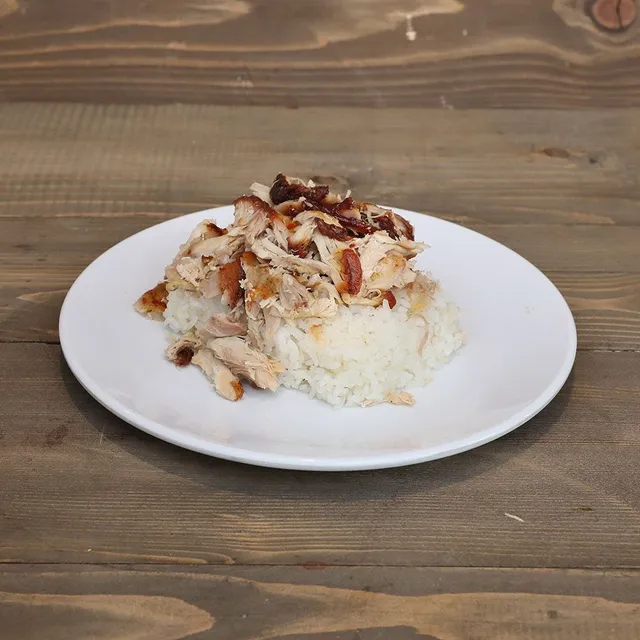 Meşhur Unkapanı Pilavcısı