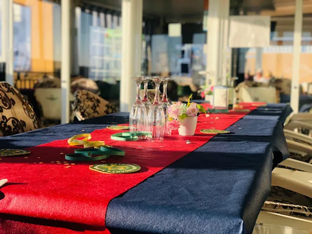 Choice International Restaurant