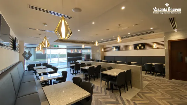 Vasanta Bhavan Restaurant | Al Barsha Dubai