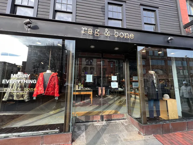 rag & bone Womenswear