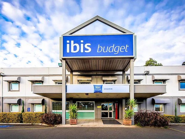ibis budget Wentworthville