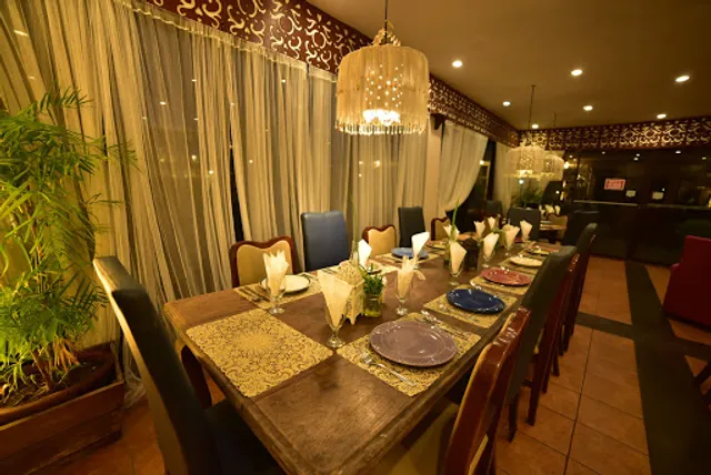 Village Chefs by The Little Green Kitchen