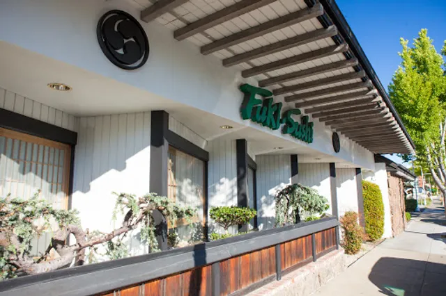 Fuki Sushi