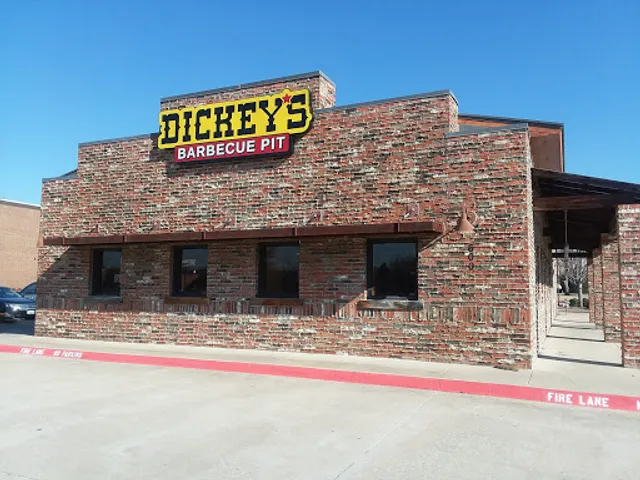 Dickey's Barbecue Pit
