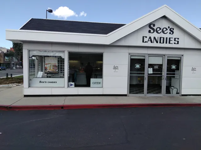 See's Candies
