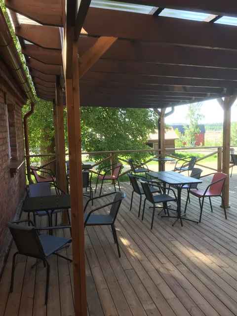 Shop & Cafe Makutuote