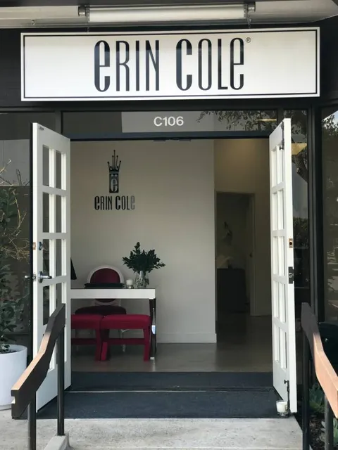 Erin Cole Couture Bridal