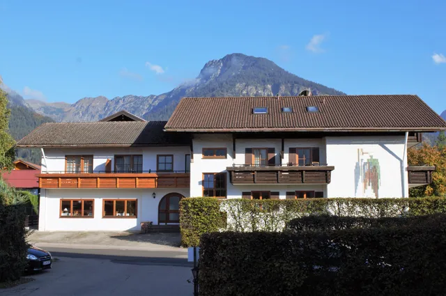 Gästehaus Alpenhorst