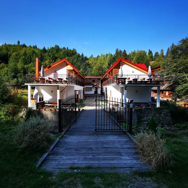 Complex Cazare Balea Transfagarasan