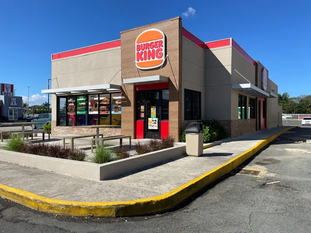 Burger King