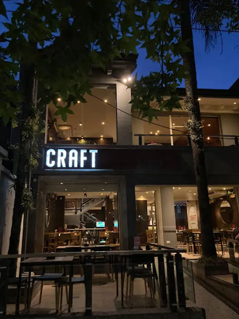 CRAFT Barrio Norte