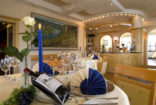 Hotel-Restaurant Hammes