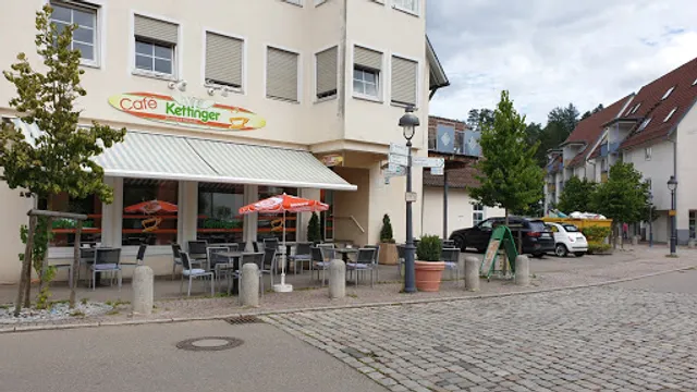 Bäckerei & Konditorei Kettinger GmbH