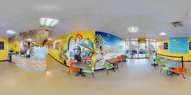 Brian's Shave Ice and Boba