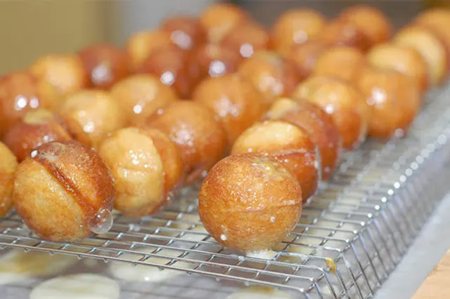 Southern Maid Donuts