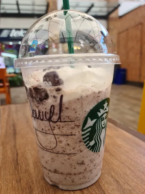 Starbucks Mundo E II