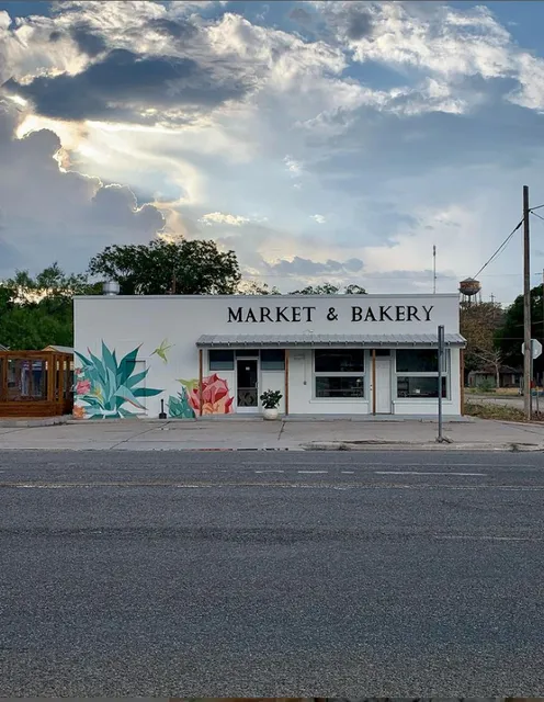 Texas Scratch Kitchen