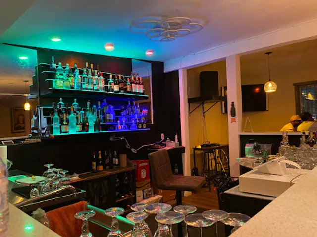 CANARI BAR & RESTAURANT