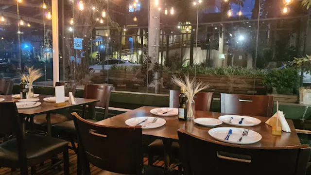 Trigo Pizzaria | Rodízio