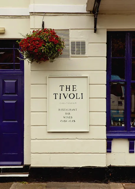 Tivoli Cheltenham