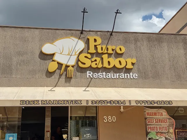 Restaurante Puro Sabor