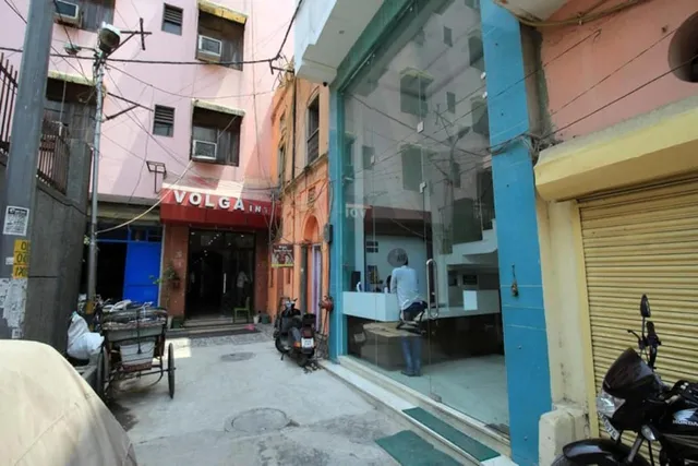 Hotel A10 International